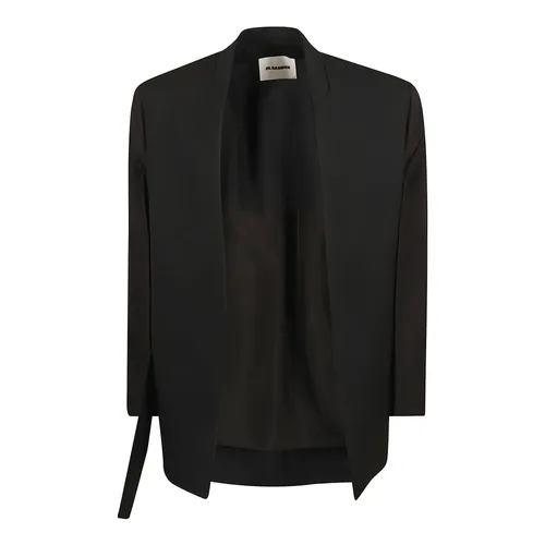 Jackets > Blazers - - Jil Sander - Modalova