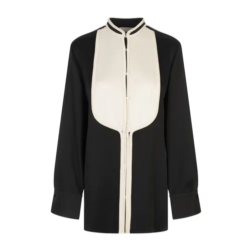 Blouses & Shirts > Blouses - - Jil Sander - Modalova