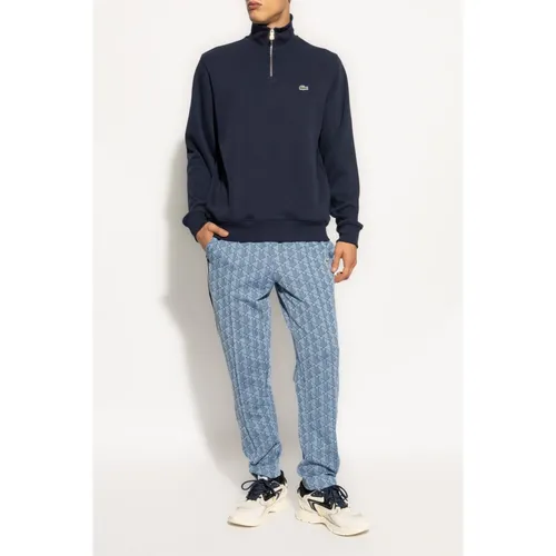 Knitwear > Turtlenecks - - Lacoste - Modalova