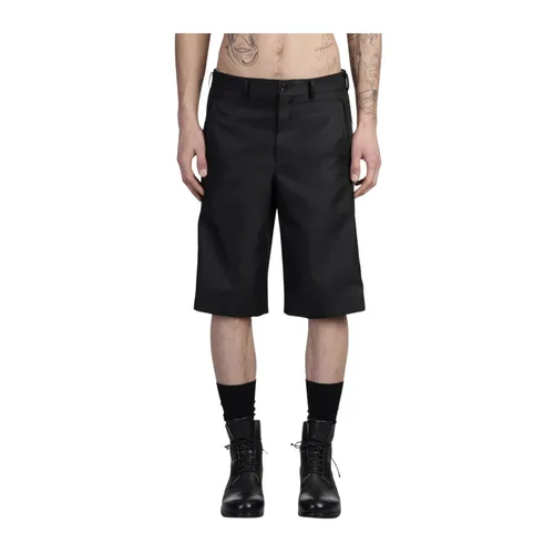 Shorts > Casual Shorts - - Comme des Garçons - Modalova