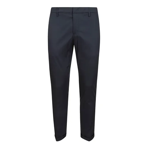 Trousers > Suit Trousers - - Dondup - Modalova