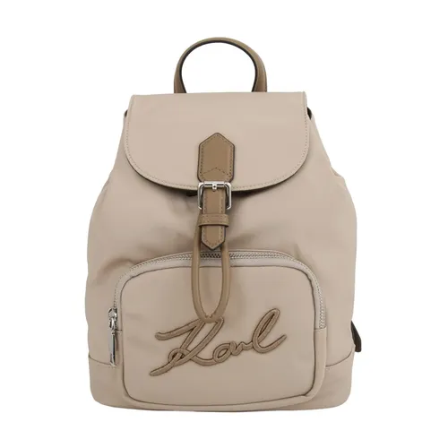 Bags > Backpacks - - Karl Lagerfeld - Modalova