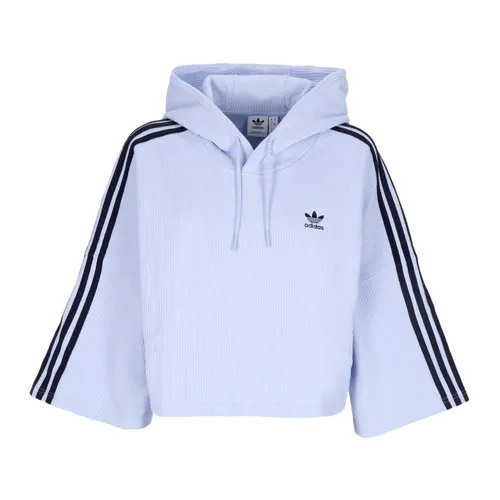 Sweatshirts & Hoodies > Hoodies - - Adidas - Modalova