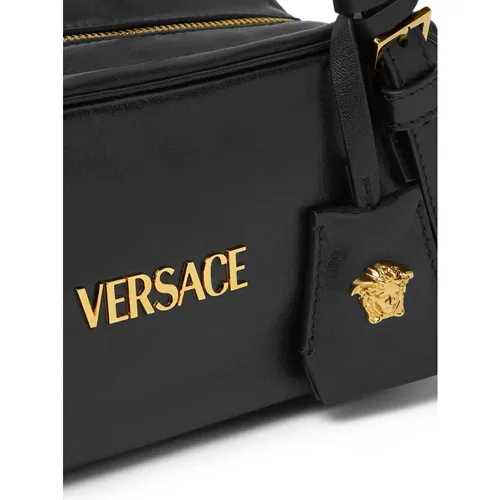 Bags > Shoulder Bags - - Versace - Modalova