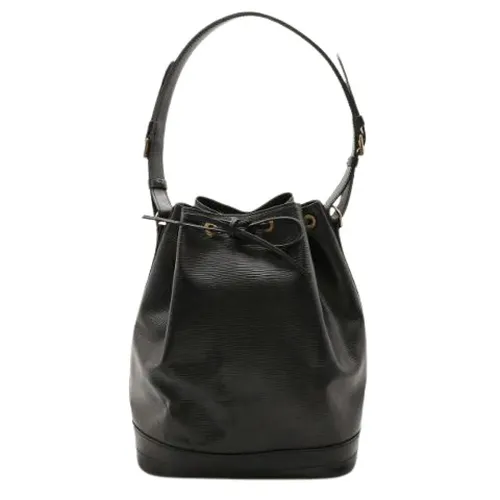 Pre-owned > Pre-owned Bags > Pre-owned Bucket Bags - - Louis Vuitton Vintage - Modalova