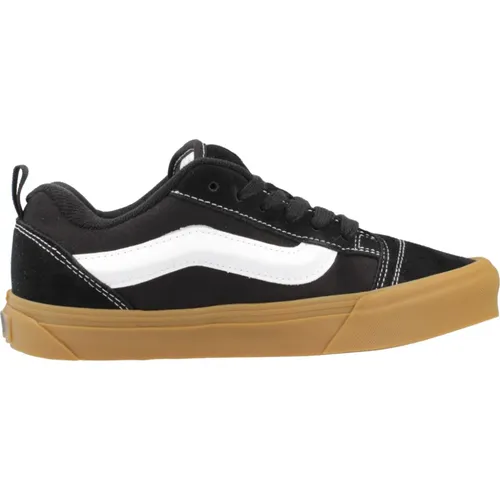 Vans - Shoes > Sneakers - Black - Vans - Modalova