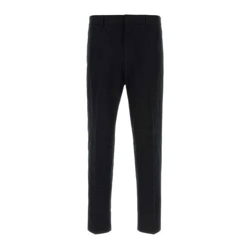 Trousers > Suit Trousers - - Jil Sander - Modalova