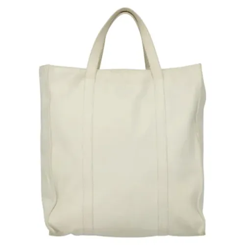 Pre-owned > Pre-owned Bags > Pre-owned Tote Bags - - Prada Vintage - Modalova