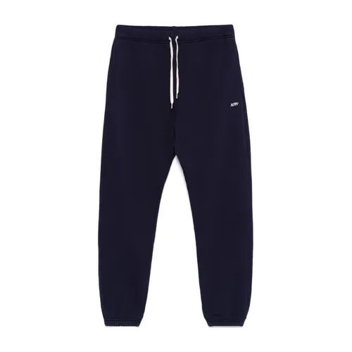Trousers > Sweatpants - - Autry - Modalova