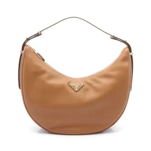 Pre-owned > Pre-owned Bags > Pre-owned Handbags - - Prada Vintage - Modalova