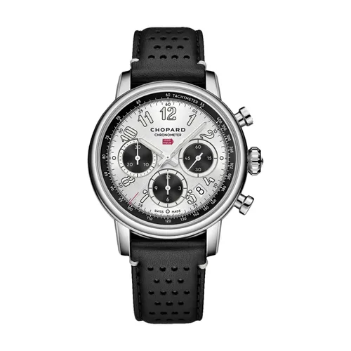 Accessories > Watches - - Chopard - Modalova