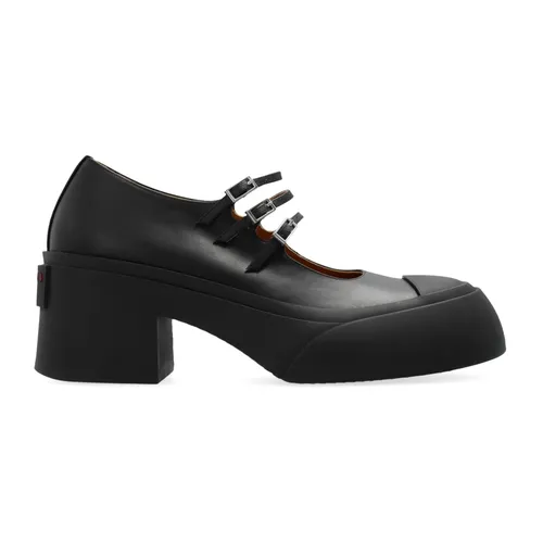 Shoes > Heels > Pumps - - Marni - Modalova