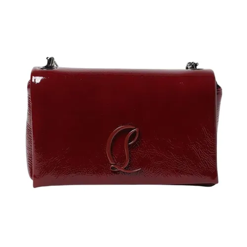 Bags > Cross Body Bags - - Christian Louboutin - Modalova