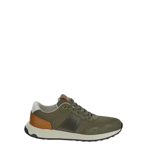 Tod's - Shoes > Sneakers - Green - Tod's - Modalova