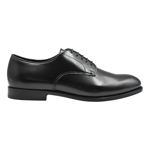 Shoes > Flats > Business Shoes - - Doucal's - Modalova