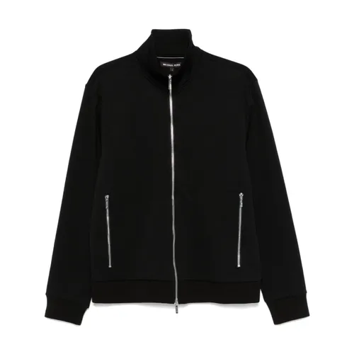Sweatshirts & Hoodies > Zip-throughs - - Michael Kors - Modalova