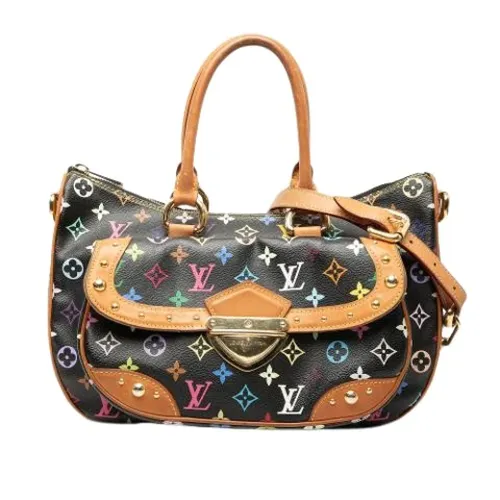 Pre-owned > Pre-owned Bags > Pre-owned Handbags - - Louis Vuitton Vintage - Modalova