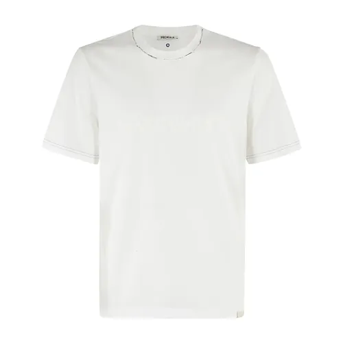 Tops > T-Shirts - - Premiata - Modalova