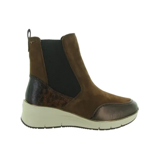 Shoes > Boots > Chelsea Boots - - Tamaris - Modalova