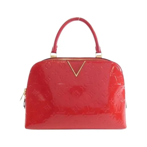Pre-owned > Pre-owned Bags > Pre-owned Handbags - - Louis Vuitton Vintage - Modalova