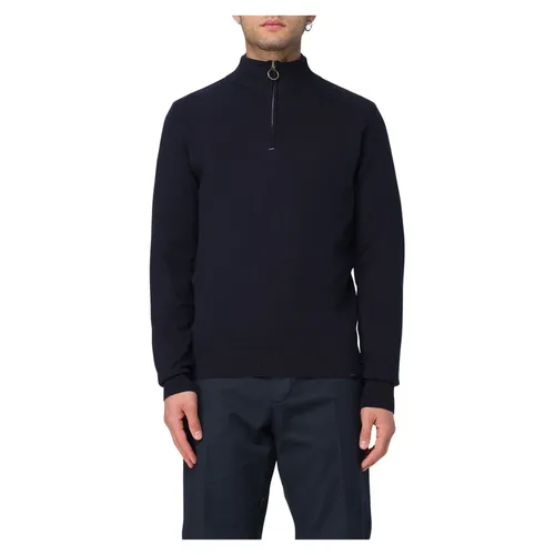 Knitwear > Turtlenecks - - Paul & Shark - Modalova