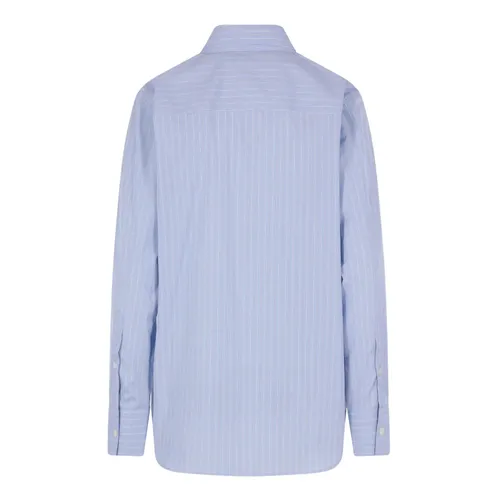 Blouses & Shirts > Shirts - - Róhe - Modalova