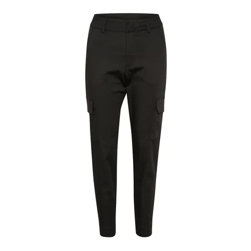 Trousers > Slim-fit Trousers - - Kaffe - Modalova