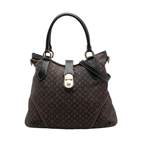 Pre-owned > Pre-owned Bags > Pre-owned Handbags - - Louis Vuitton Vintage - Modalova