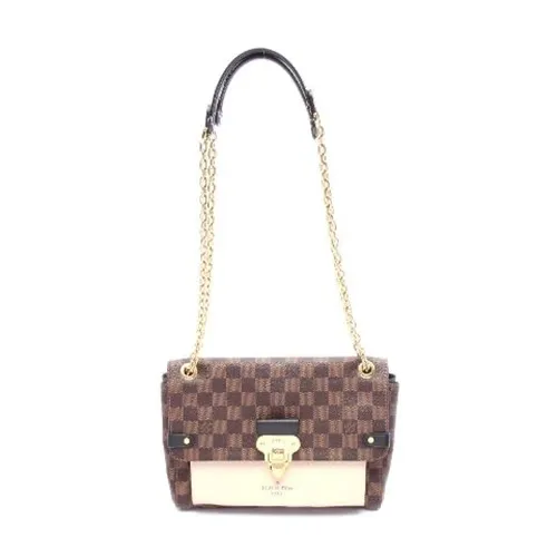 Pre-owned > Pre-owned Bags > Pre-owned Shoulder Bags - - Louis Vuitton Vintage - Modalova