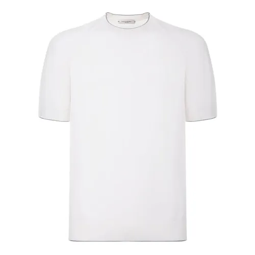 Tops > T-Shirts - - Paolo Pecora - Modalova