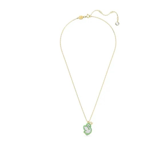 Accessories > Jewellery > Necklaces - - Swarovski - Modalova