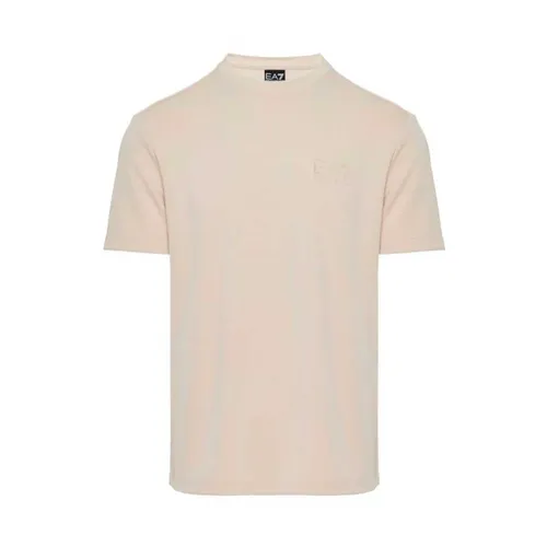 Tops > T-Shirts - - Emporio Armani EA7 - Modalova