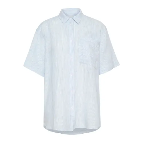 Blouses & Shirts > Shirts - - Part Two - Modalova