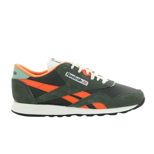 Reebok - Shoes > Sneakers - Green - Reebok - Modalova