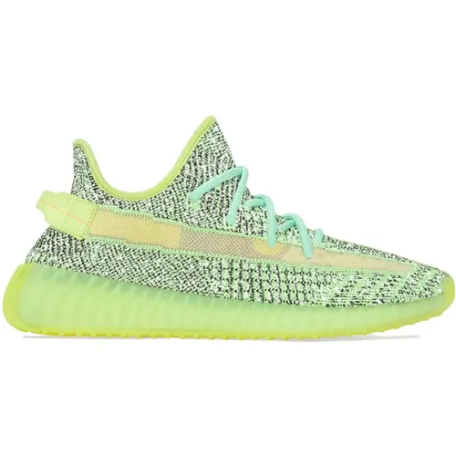 Adidas - Shoes > Sneakers - Green - Adidas - Modalova