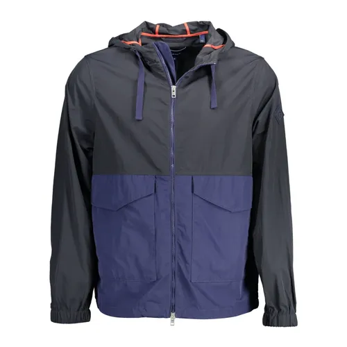 Jackets > Light Jackets - - Gant - Modalova