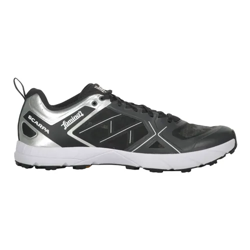 Herno - Shoes > Sneakers - Black - Herno - Modalova