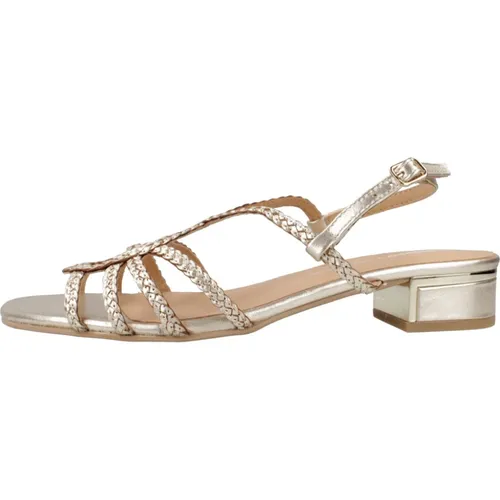 Shoes > Sandals > High Heel Sandals - - Gioseppo - Modalova