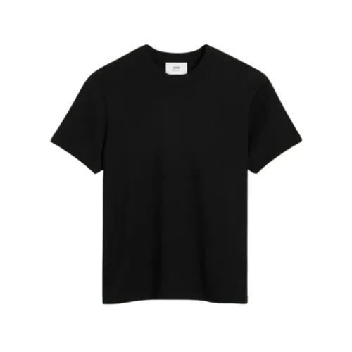 Tops > T-Shirts - - Ami Paris - Modalova
