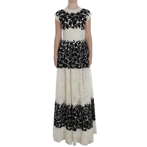 Dresses > Occasion Dresses > Gowns - - Dolce & Gabbana - Modalova