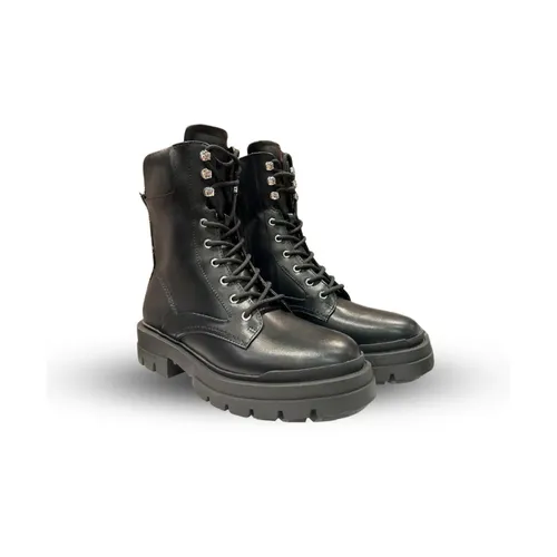 Shoes > Boots > Lace-up Boots - - Guess - Modalova