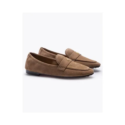 Shoes > Flats > Loafers - - Tory Burch - Modalova