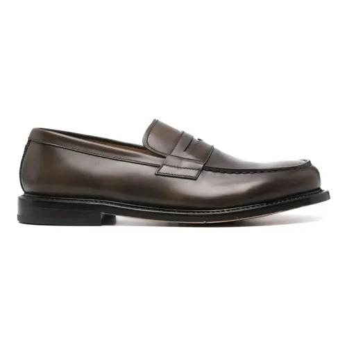 Shoes > Flats > Loafers - - Premiata - Modalova