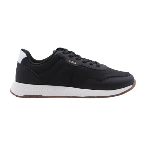 Shoes > Sneakers - - Hugo Boss - Modalova