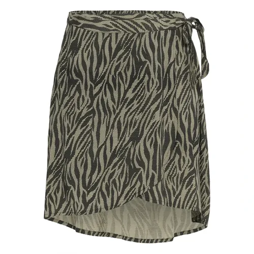 Skirts > Short Skirts - - Kaffe Curve - Modalova