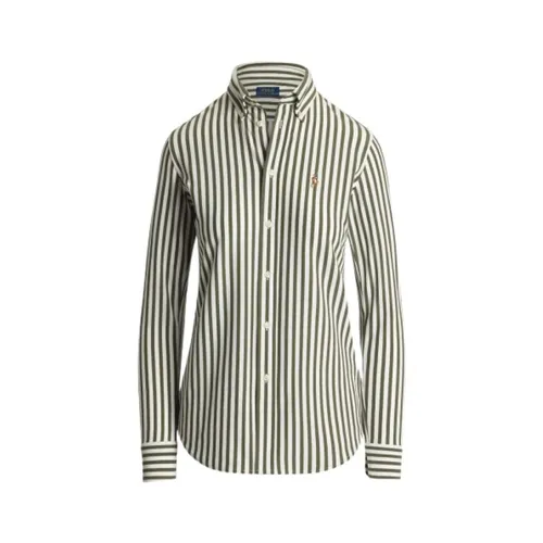 Blouses & Shirts > Shirts - - Polo Ralph Lauren - Modalova