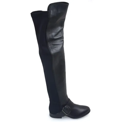 Shoes > Boots > Over-knee Boots - - Pinko - Modalova