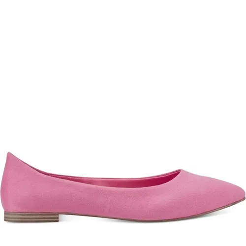 Shoes > Flats > Ballerinas - - Tamaris - Modalova