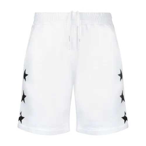 Shorts > Casual Shorts - - Golden Goose - Modalova