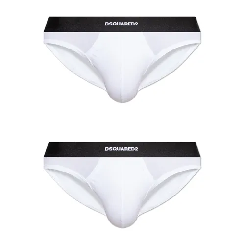 Underwear > Bottoms - - Dsquared2 - Modalova